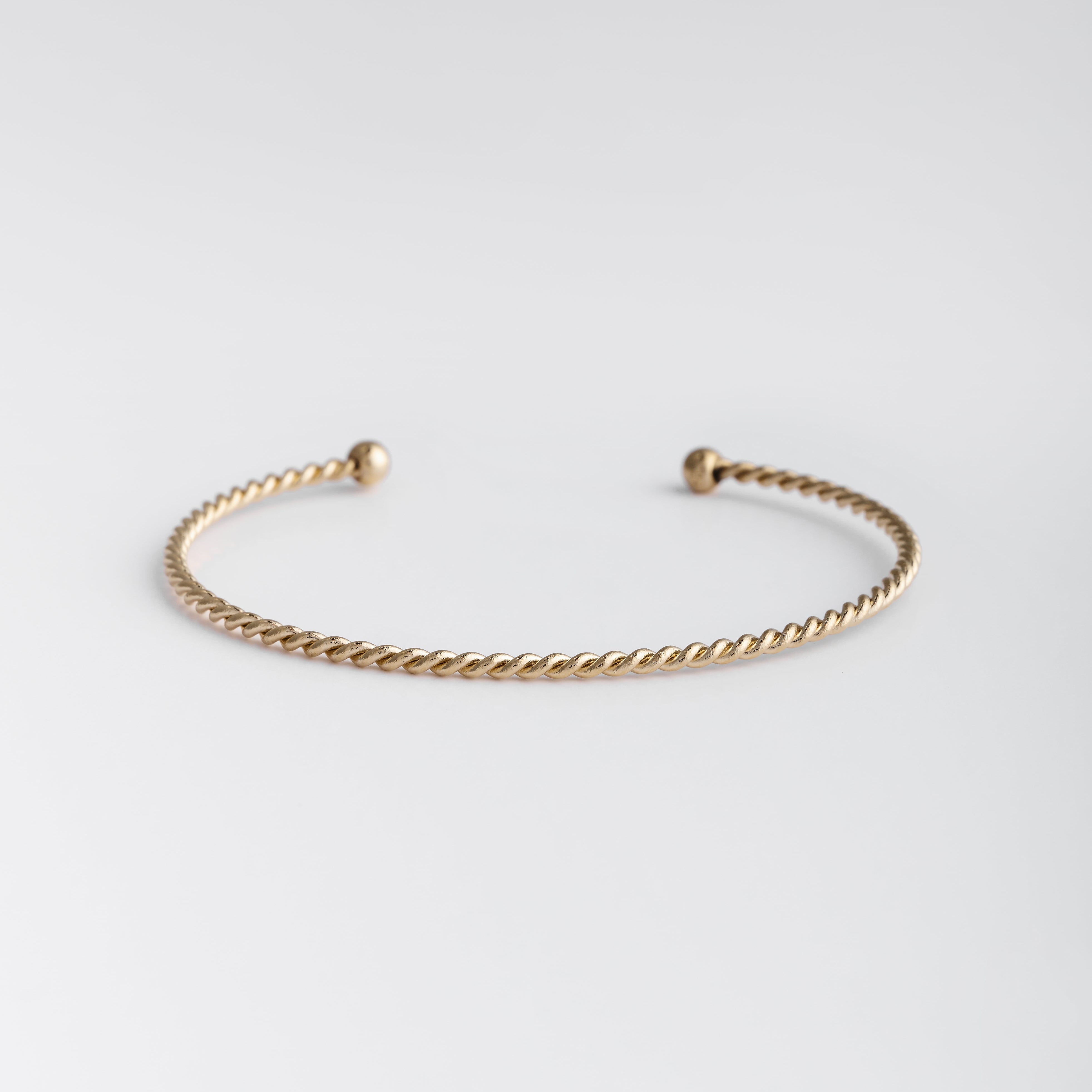 Jonc - REBELLE Bracelets Huguette Paris 