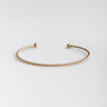 Jonc - REBELLE Bracelets Huguette Paris 