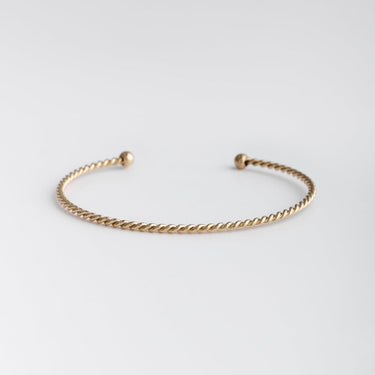 Jonc - REBELLE Bracelets Huguette Paris 