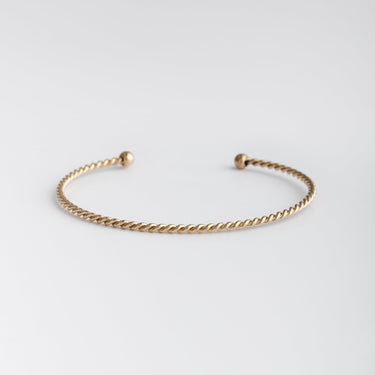 Jonc - REBELLE Bracelets Huguette Paris 