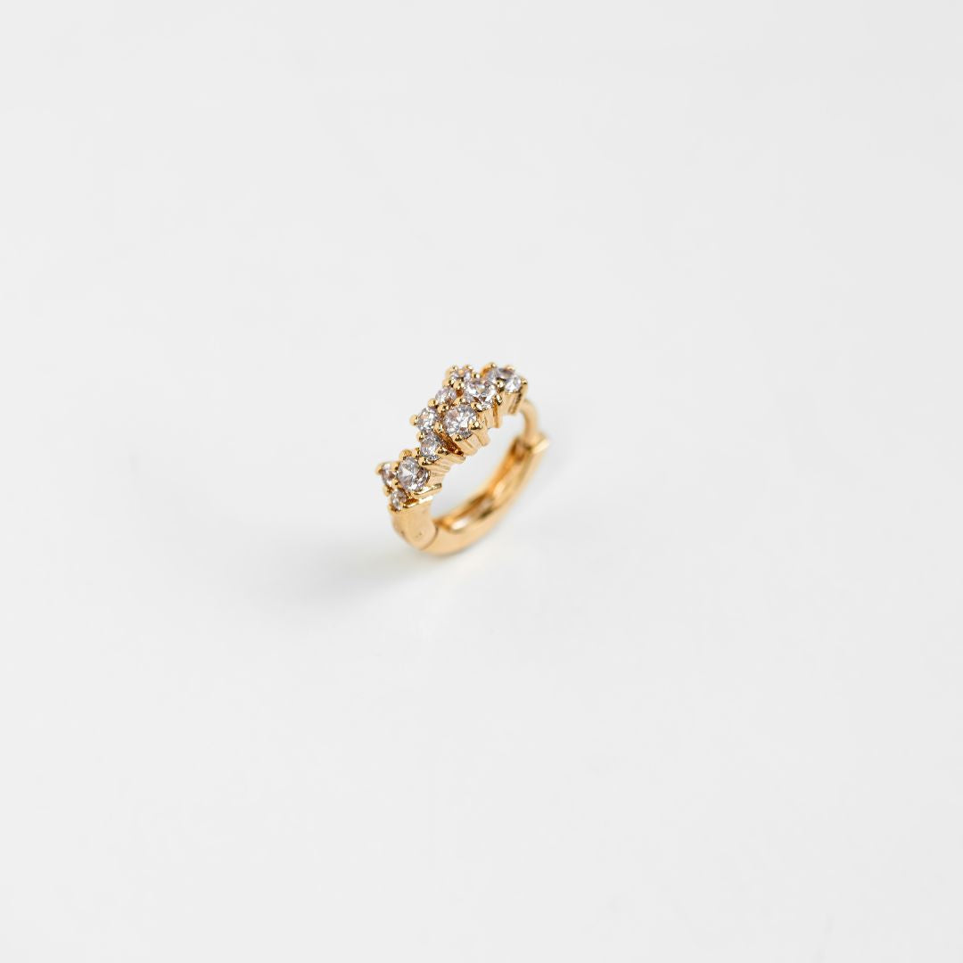 Mini créole à l'unité - AMBRE