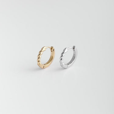 Mini-créole à l'unité - DÉLICATE Mini créole Huguette Paris 