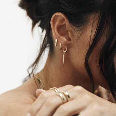 Mini créole à l'unité - Évidence Mini créole Huguette Paris 