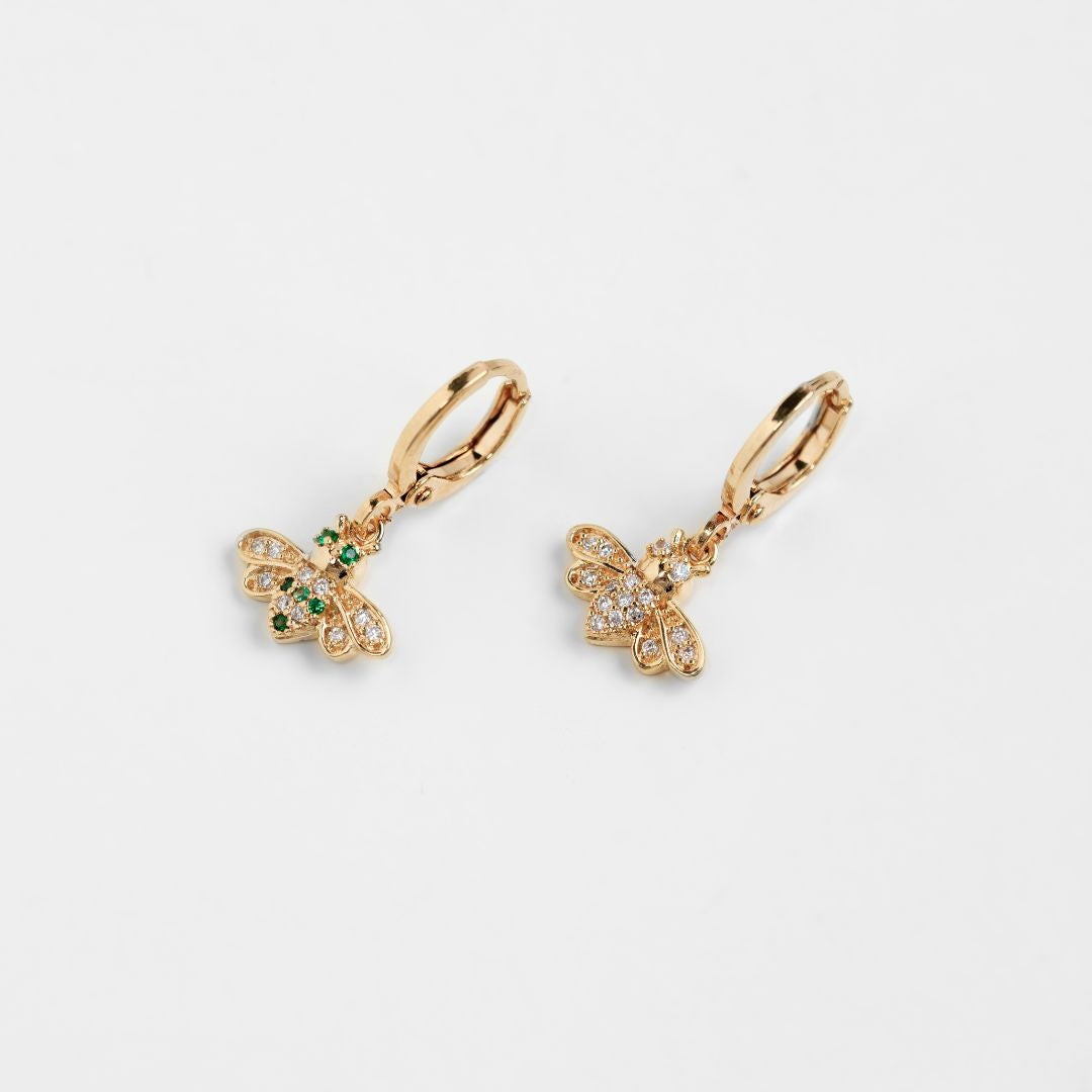 Mini créole à l'unité - GARDÉNIA