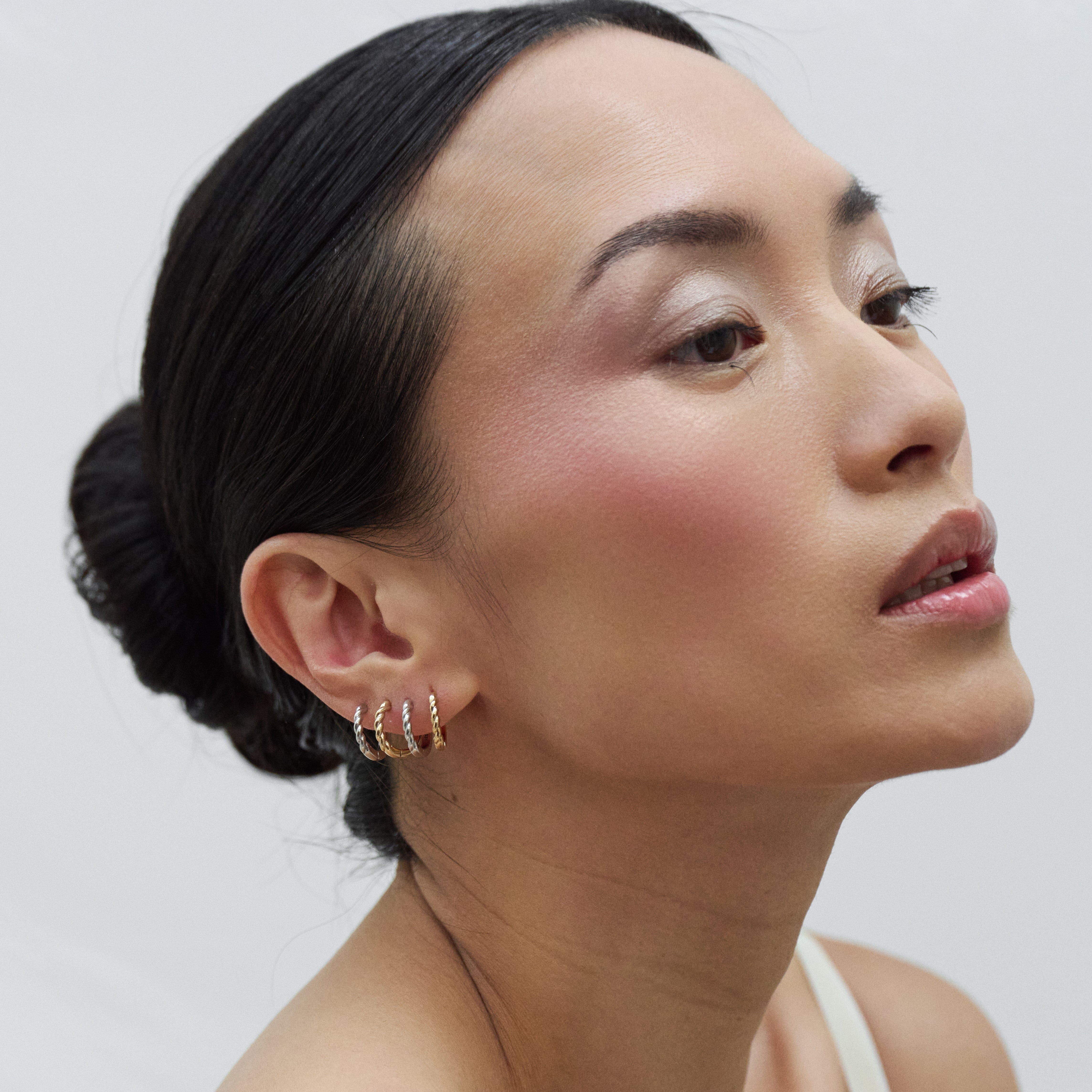 Mini-créole à l'unité - J Mini créole Huguette Paris 