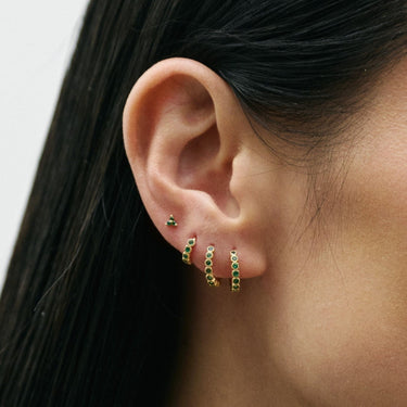 Mini-créole à l'unité - L Mini créole Huguette Paris 