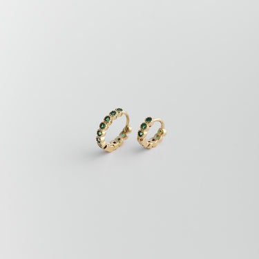 Mini-créole à l'unité - L Mini créole Huguette Paris 