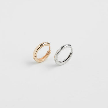 Mini créole à l'unité - MAYI Mini créoles Huguette Paris 