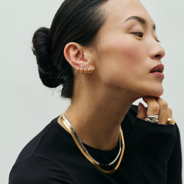 Mini-créole à l'unité - MOUNE Mini créole Huguette Paris 