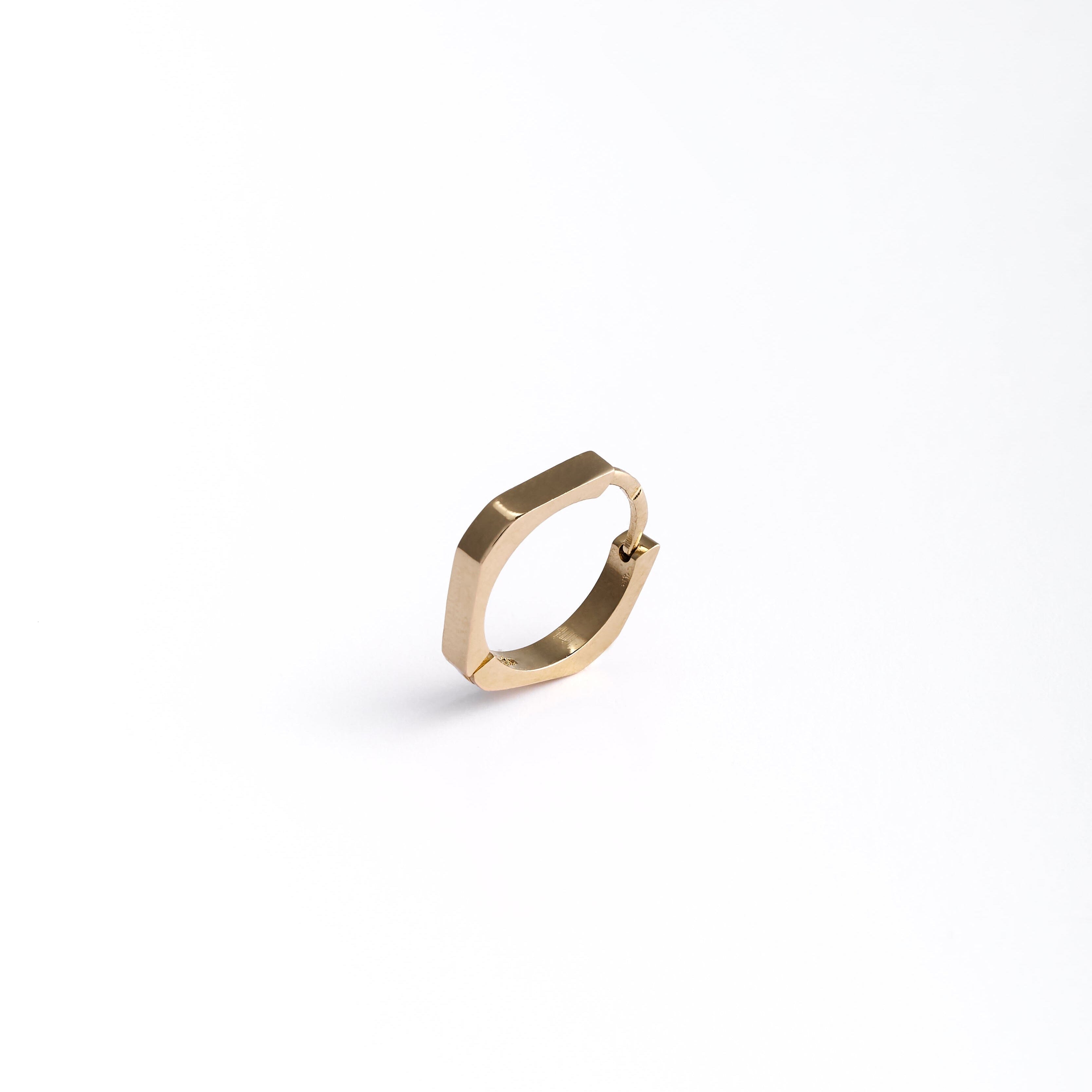 Mini-créole à l'unité - NOÉ Mini créole Huguette Paris 