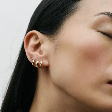 Mini-créole à l'unité - R Mini créole Huguette Paris 