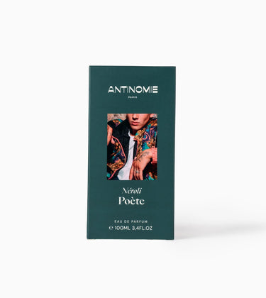Parfum - Antinomie Huguette Paris 