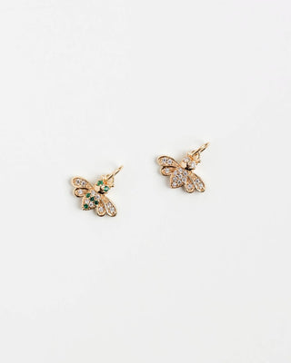 Pendentif - ABEILLE Pendentif Huguette Paris 