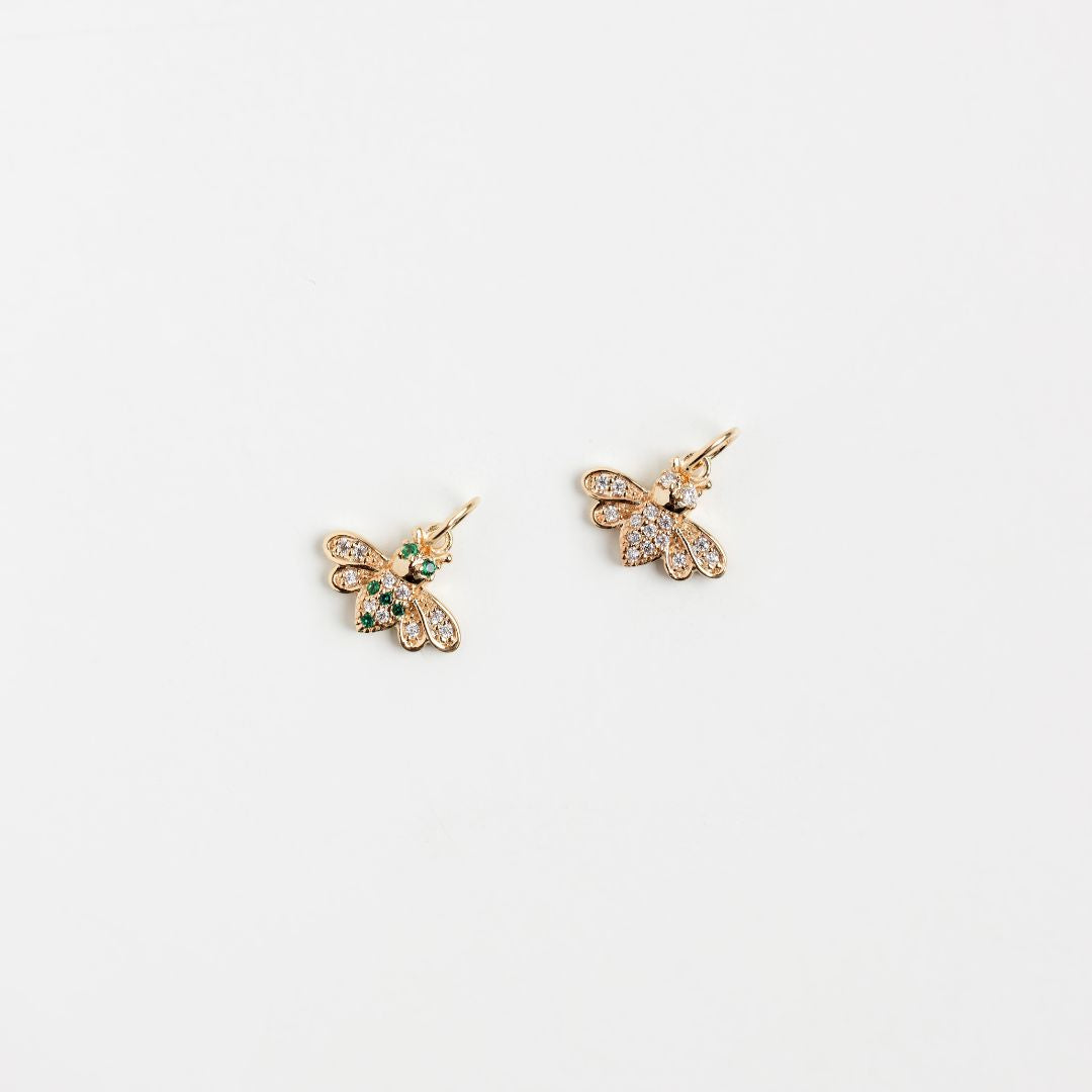 Pendentif  - ABEILLE