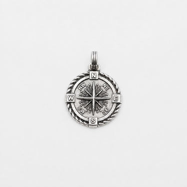 Pendentif - FLOKI Hommes Huguette Paris 