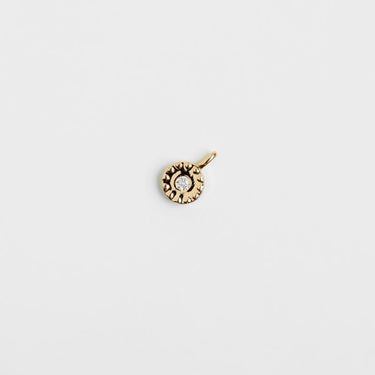 Pendentif  - LYRIA
