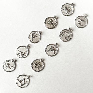 Pendentif - STELLA Colliers Huguette Paris 