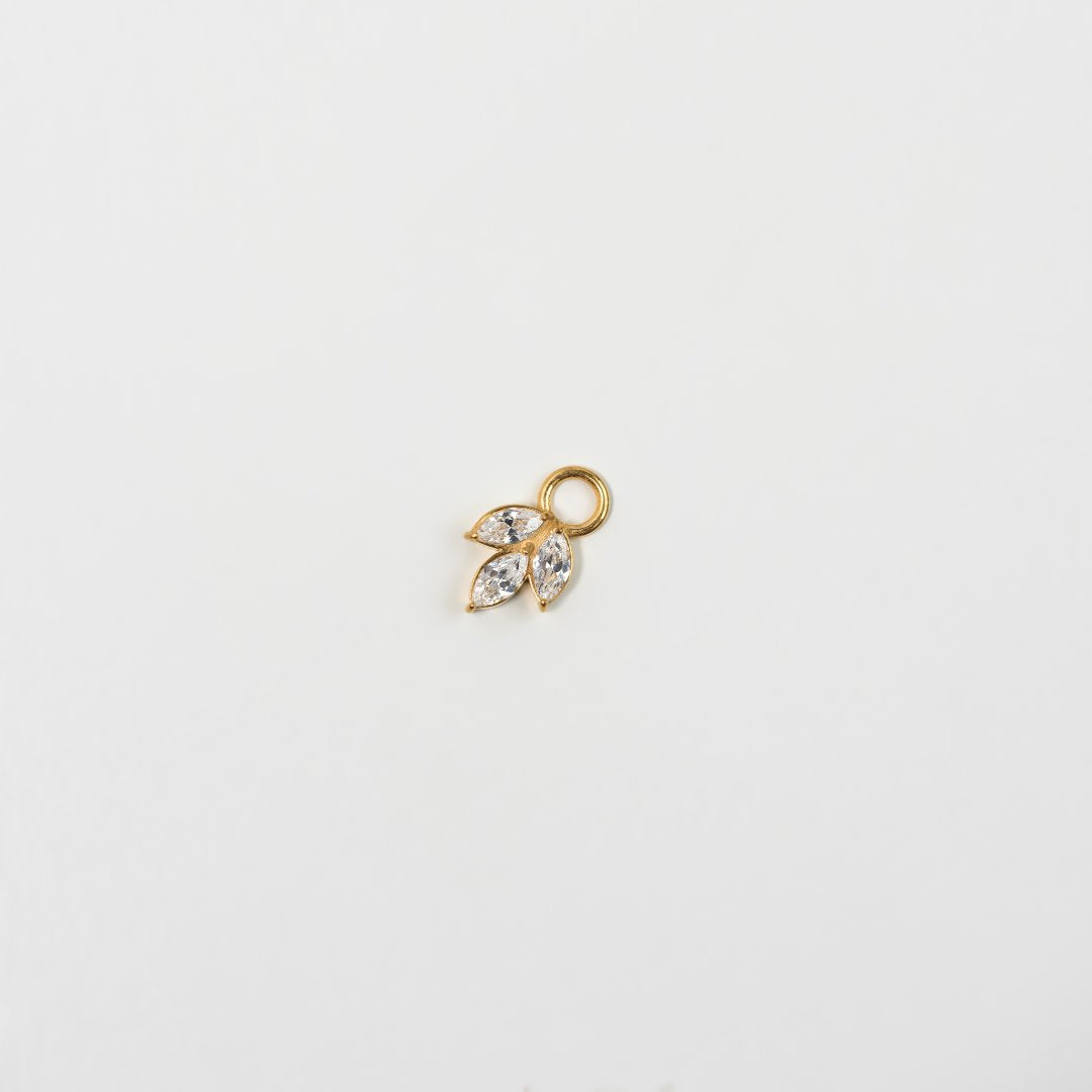 Piercing - Charm ADORABLE Piercing Huguette Paris 