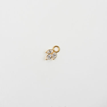 Piercing - Charm ADORABLE Piercing Huguette Paris 