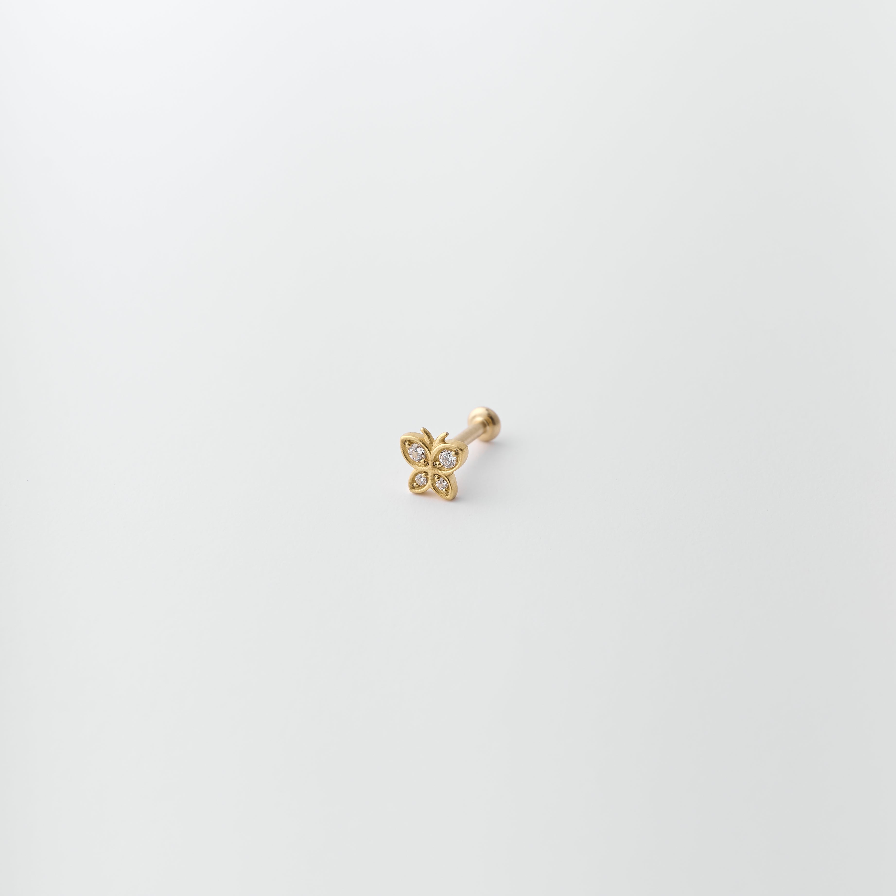 Piercing - FRIVOLE Piercing Huguette Paris 