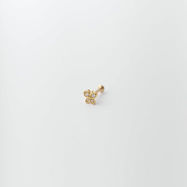 Piercing - FRIVOLE Piercing Huguette Paris 