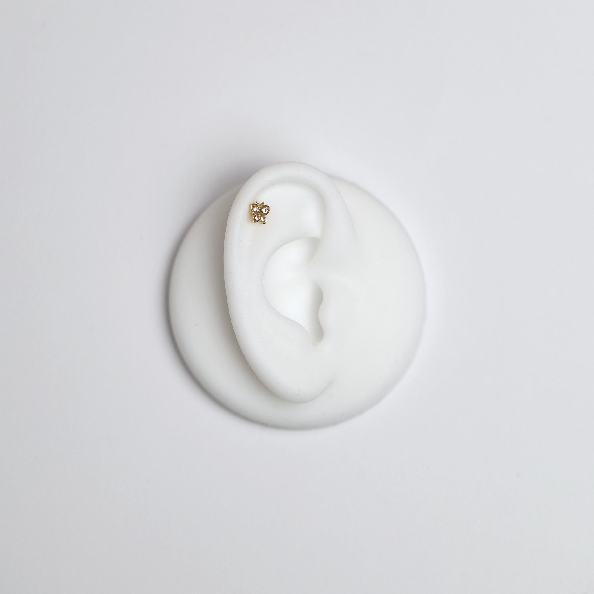 Piercing - FRIVOLE Piercing Huguette Paris 