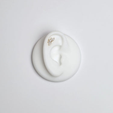 Piercing - LA BRILLANTE Piercing Huguette Paris 