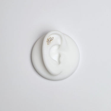Piercing - LA BRILLANTE Piercing Huguette Paris 