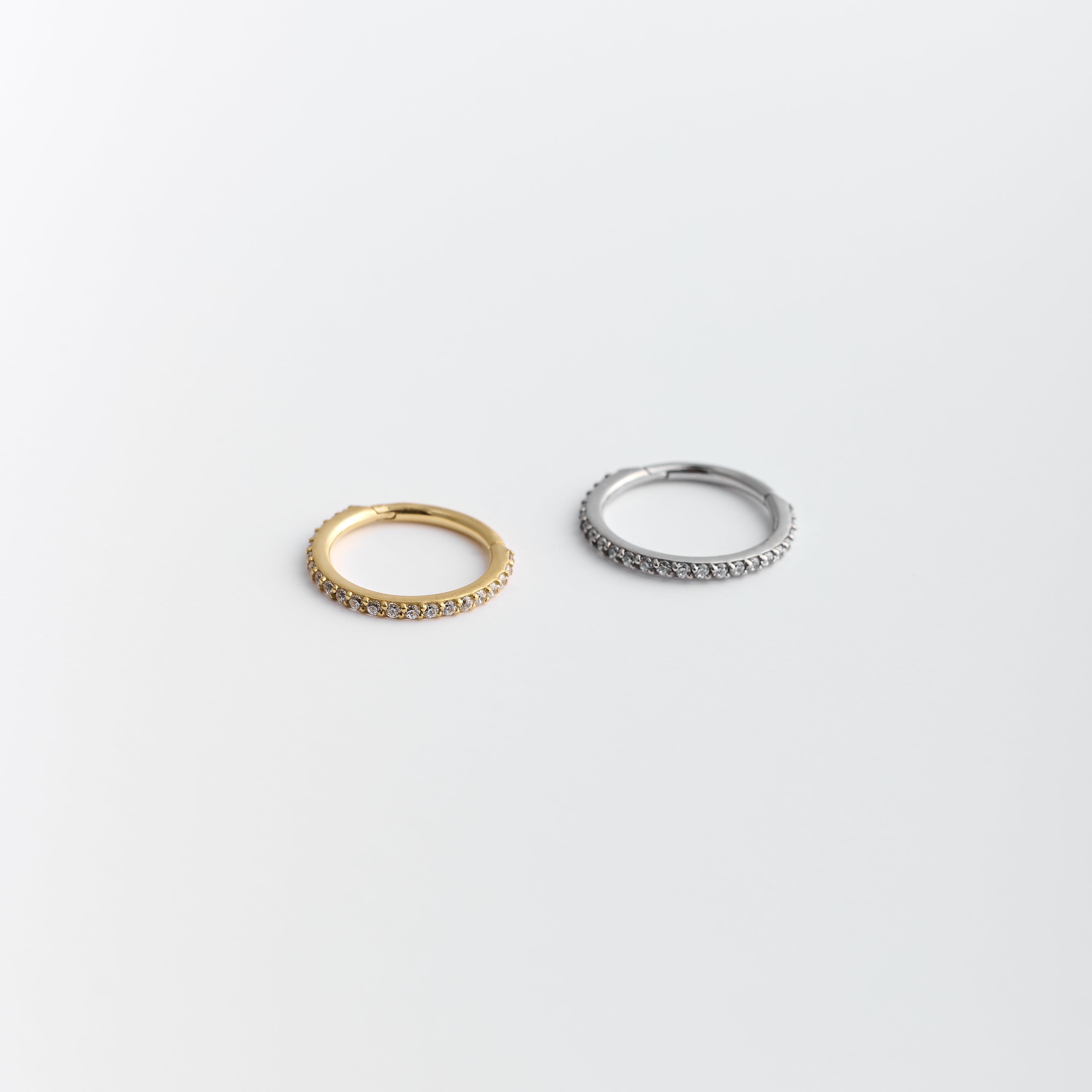 Piercing - LA CAPRICIEUSE Piercing Huguette Paris 