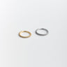 Piercing - LA CAPRICIEUSE Piercing Huguette Paris 