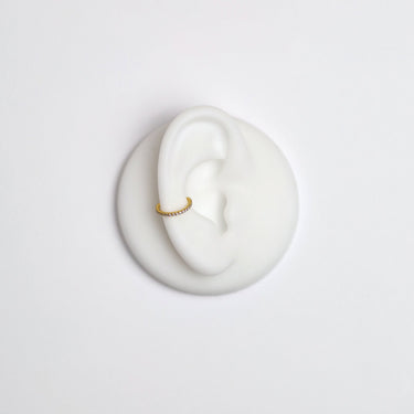 Piercing - LA CAPRICIEUSE Piercing Huguette Paris 