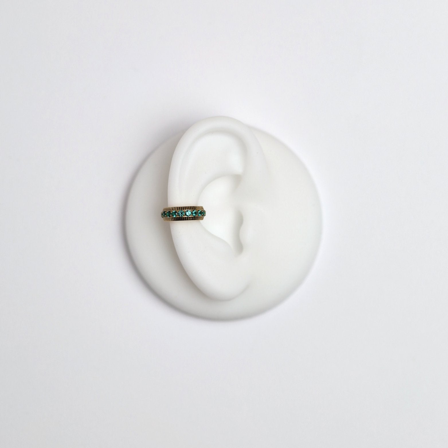 Piercing - LA CONFIANTE Piercing Huguette Paris 