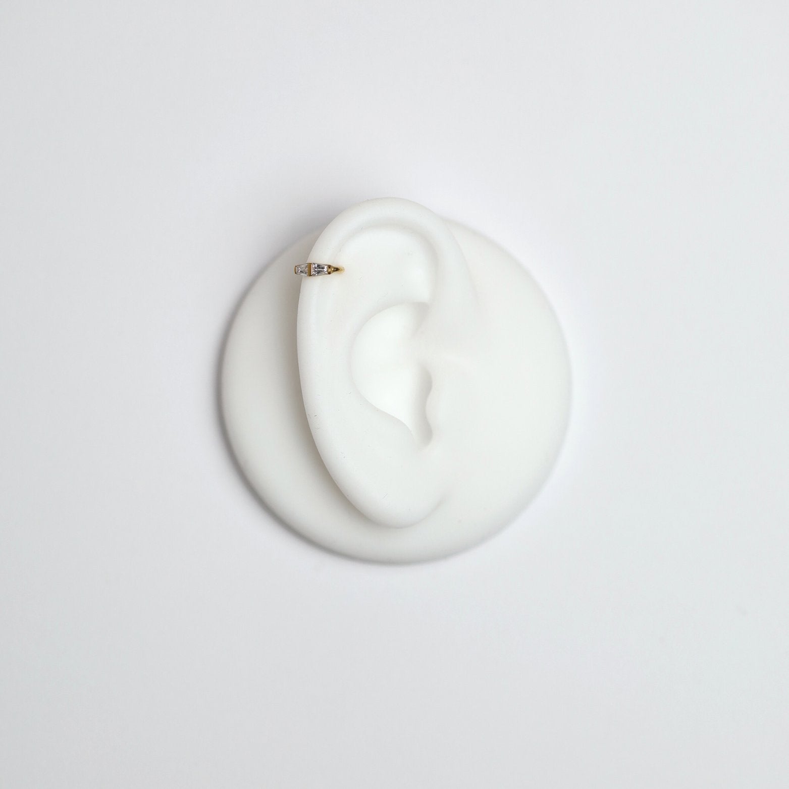 Piercing - LA COURONNE Piercing Huguette Paris 