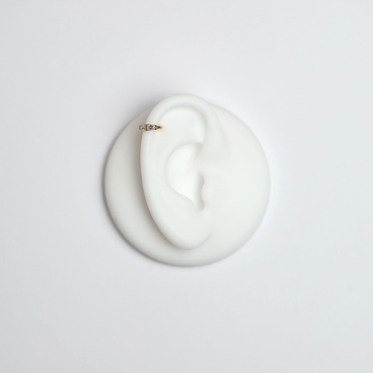 Piercing - THE CROWN