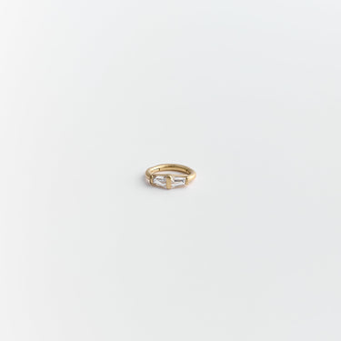Piercing - LA COURONNE Piercing Huguette Paris 