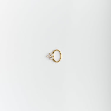 Piercing - LA COURONNÉE Piercing Huguette Paris 