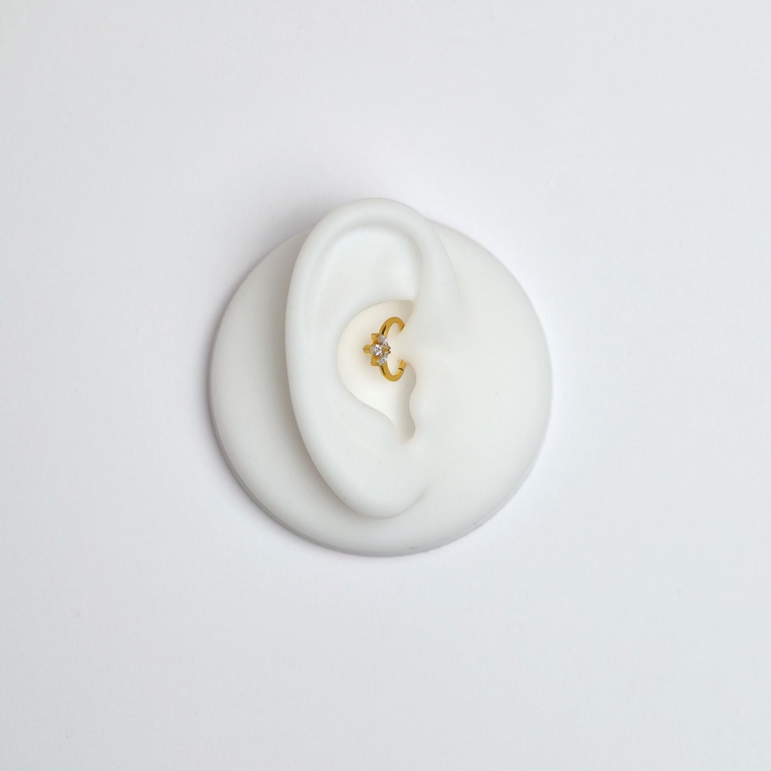 Piercing - LA COURONNÉE