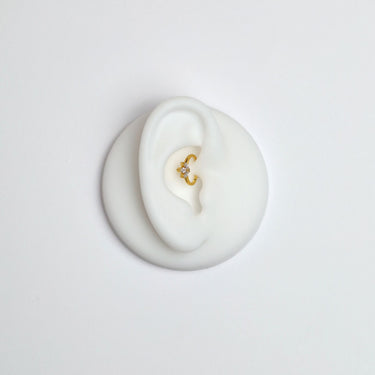 Piercing - LA COURONNÉE