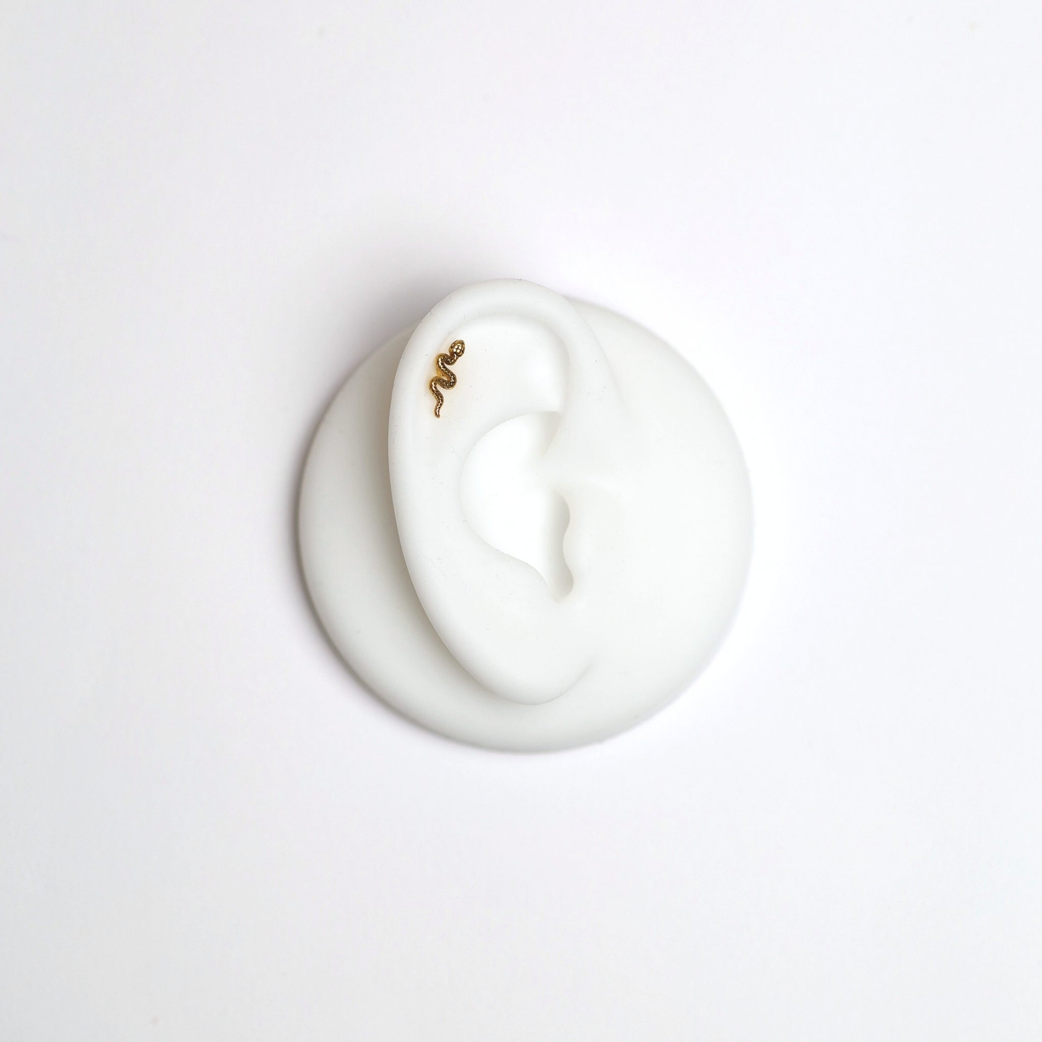Piercing - LA CURIEUSE Piercing Huguette Paris 