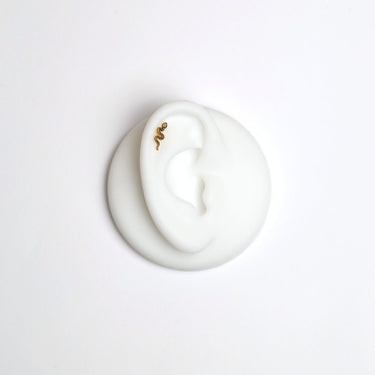 Piercing - LA CURIEUSE Piercing Huguette Paris 