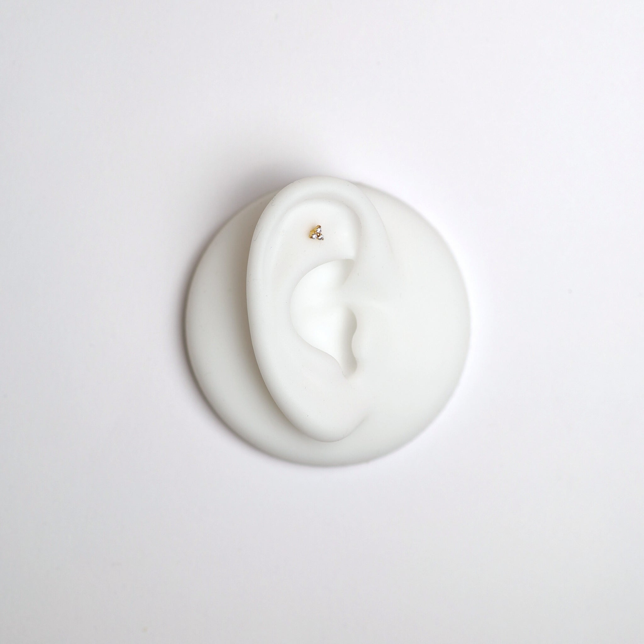 Piercing - LA DOUCE Piercing Huguette Paris 