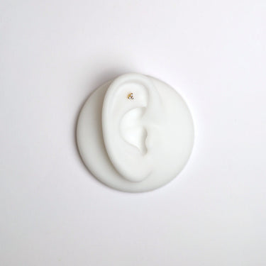 Piercing - LA DOUCE Piercing Huguette Paris 