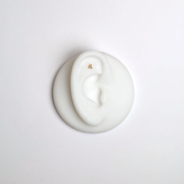 Piercing - LA DOUCE Piercing Huguette Paris 