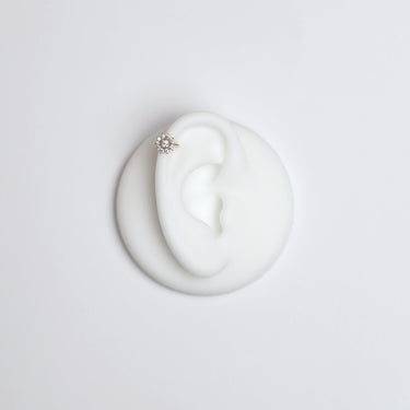 Piercing - LA FLORISSANTE Piercing Huguette Paris 