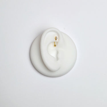 Piercing - LA GÉNÉREUSE