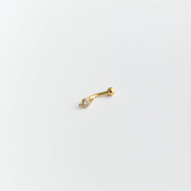 Piercing - LA GÉNÉREUSE Piercing Huguette Paris 