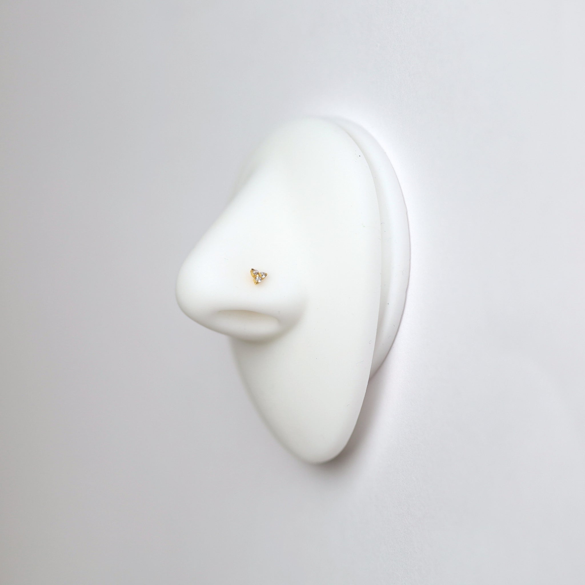 Piercing - LA JOYEUSE Piercing Huguette Paris 