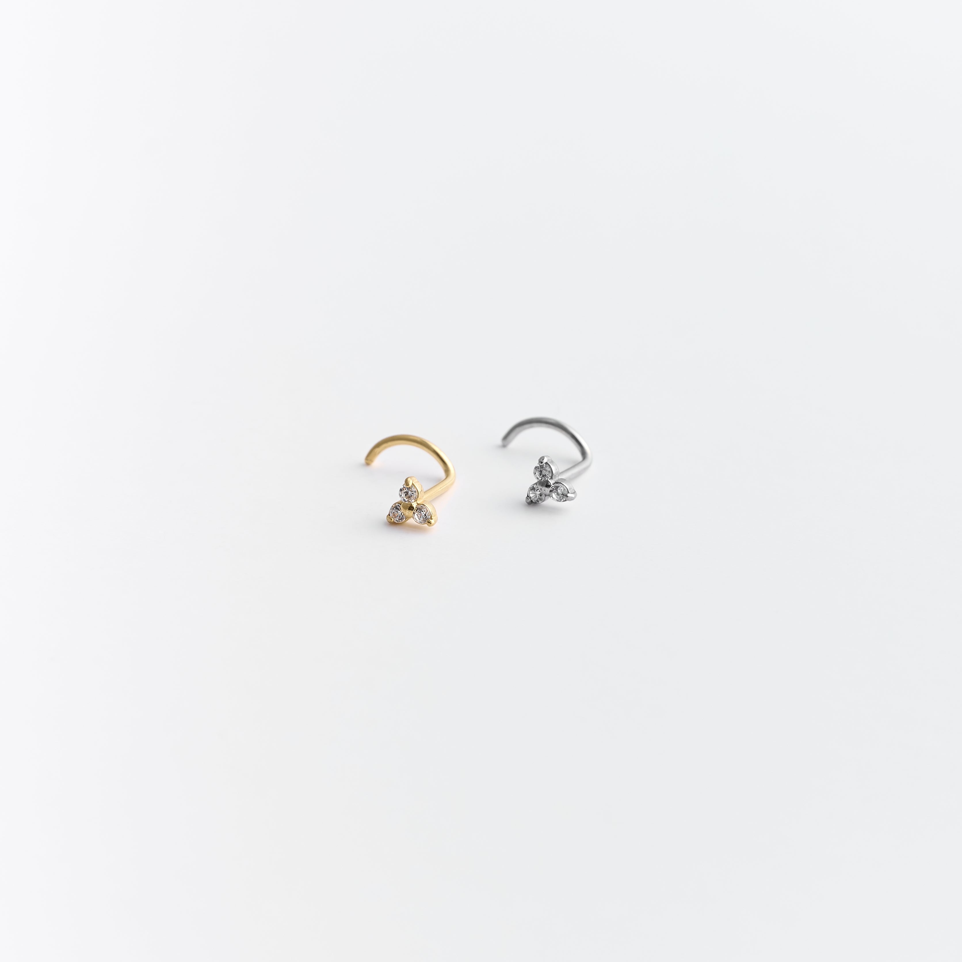 Piercing - LA JOYEUSE Piercing Huguette Paris 