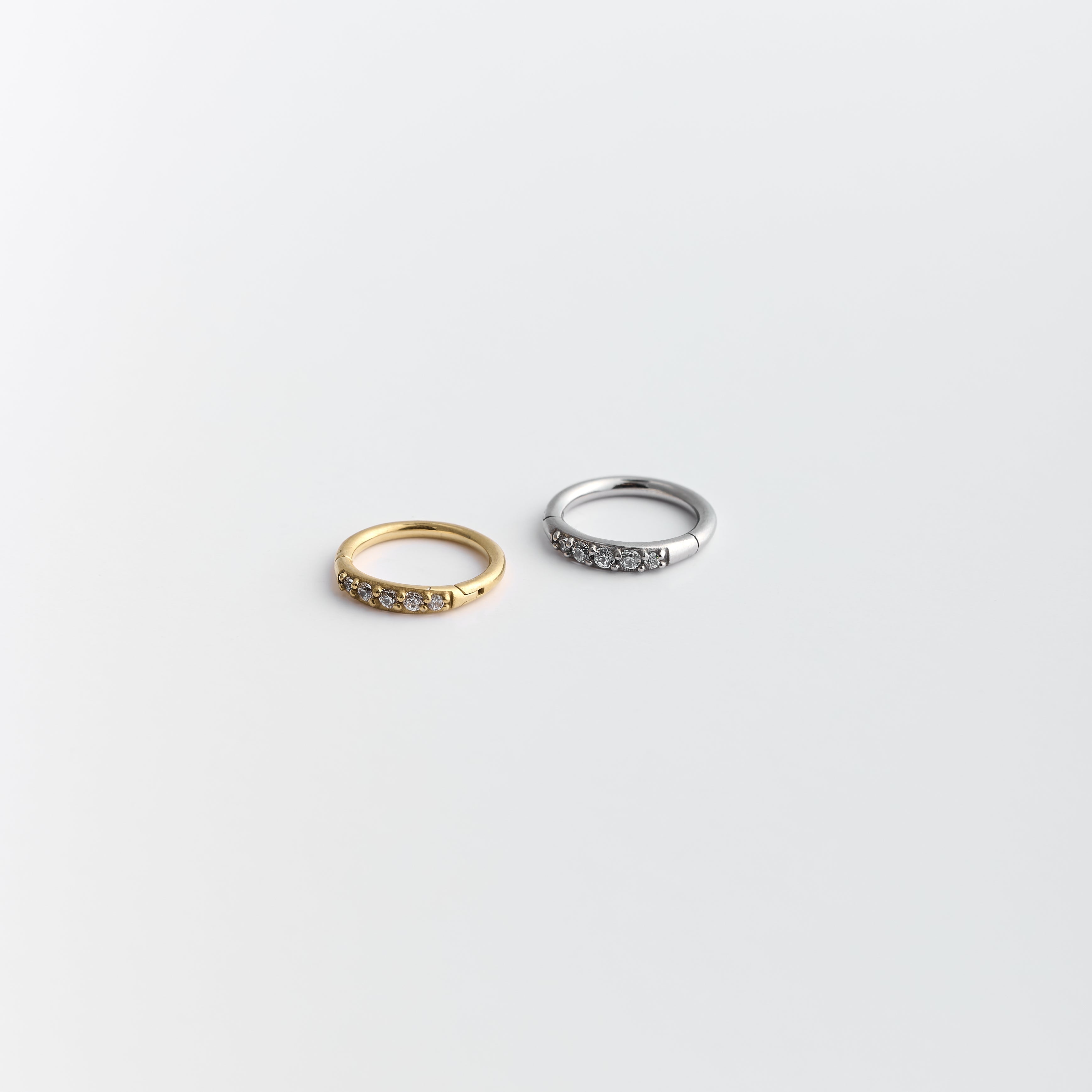 Piercing - LA LOYALE Piercing Huguette Paris 