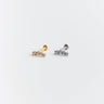 Piercing - LA LUMINEUSE Piercing Huguette Paris 